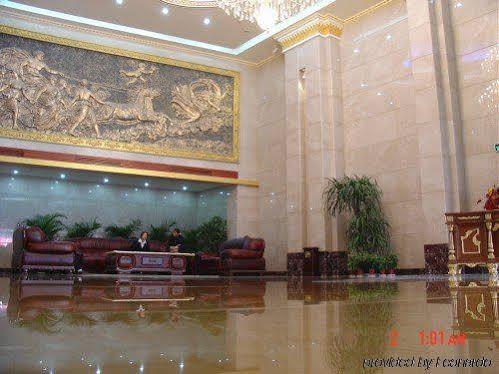 Xiong Ye International Hotel Kunming Exterior foto